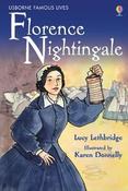 Florence Nightingale (Famous Lives Young Reading Series 3) image