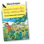 Maeve and the Long Arm Folly image