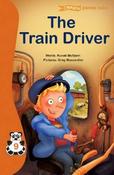 The Train Driver (Panda Cubs 9) image