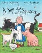 A Squash and a Squeeze (Big Books) image