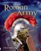 Roman Army (Usborne Discovery) image