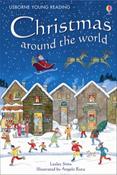 Christmas Around the World (Young Reading Series 1) image