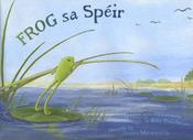 Frog Sa Speir QR Code image