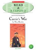 Carrie's War (Read &amp;amp; Respond) image