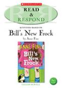 Bill's New Frock  (Read &amp;amp; Respond) image