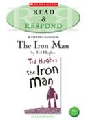 The Iron Man (Read &amp;amp; Respond) image