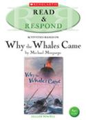 Why the Whales Came  (Read &amp;amp; Respond) image