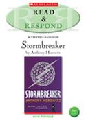Stormbreaker (Read &amp;amp; Respond) image