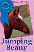 Jumping Beany (Merryfield Hall Riding School ) image