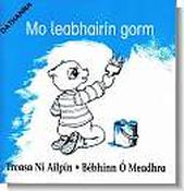 Mo Leabhairin Gorm image