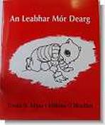 An Leabhar Mor Dearg (Big Books) image