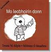Mo Leabhairin Donn image