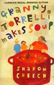 Granny Torelli Makes Soup image