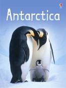 Antarctica (Usborne Beginners) image
