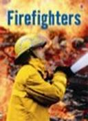 Firefighters (Usborne Beginners) image