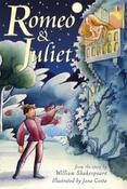 Romeo and Juliet (Young Reading Series 2) image