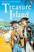 Treasure Island (Young Reading Series 2) image