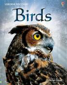Birds (Usborne Discovery) image