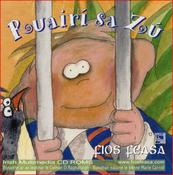 Ruairi sa Zu Interactive CD