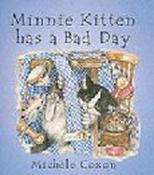 Minnie Kitten has a Bad Day image