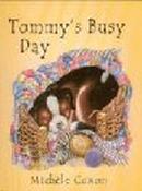 Tommy's Busy Day image