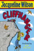 Cliffhanger image