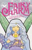 The Star Cloak: Bk. 7 (Fairy Charm) image