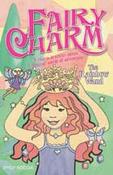 The Rainbow Wand: Bk:10 (Fairy Charm) image