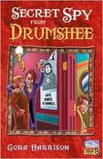 Secret Spy from Drumshee image