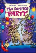 The Surprise Party (Reading Ladder Level 3) image