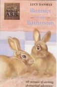 Bunnies in the Bathroom (Audio Tape) image