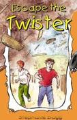 Escape the Twister image