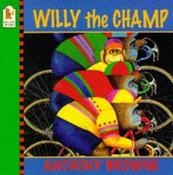 Willy the Champ image