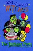 Witches: The Birthday party image