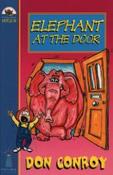 Elephant at the Door (Wren) image