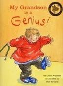 My Grandson is a Genius image