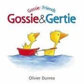 Gossie and Gertie (Gossie &amp;amp; Friends) image