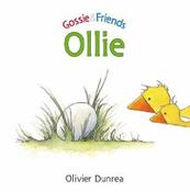 Ollie (Gossie &amp;amp; Friends) image