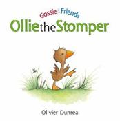 Ollie the Stomper (Gossie &amp;amp; Friends) image