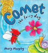 Comet the Fairy Dog image