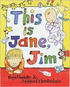 This Is Jane, Jim image
