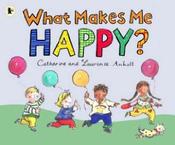 What Makes Me Happy? image