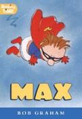 Max (Reading Time) image