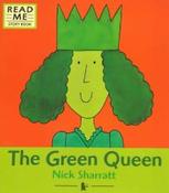 Green Queen (Read Me) image