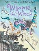 Winnie the Witch image