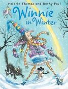 Winnie in Winter image