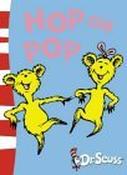 Hop on Pop Blue Dr. Seuss image