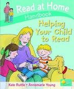 Helping Your Child to Read Handbook (Read at Home) image