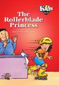 The Rollerblade Princess (Kids and Co) image