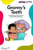 Granny's Teeth  (Panda 10) image